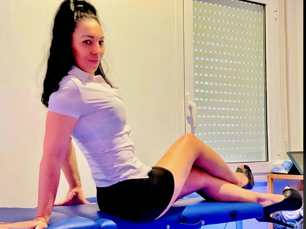 Chica busca chico en Gerona: 