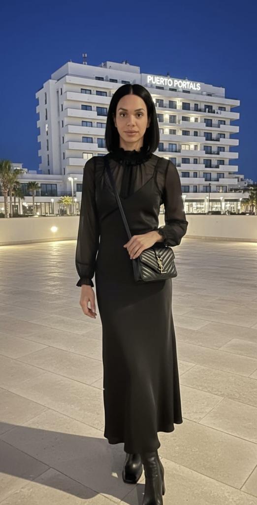 Travesti en Mallorca: 