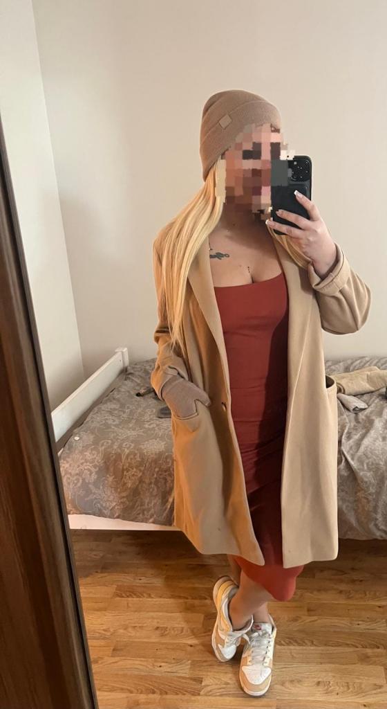 Chica busca chico en Valencia: Chica busca chico