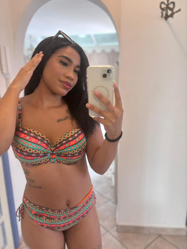 Chica busca chico en Valencia: 