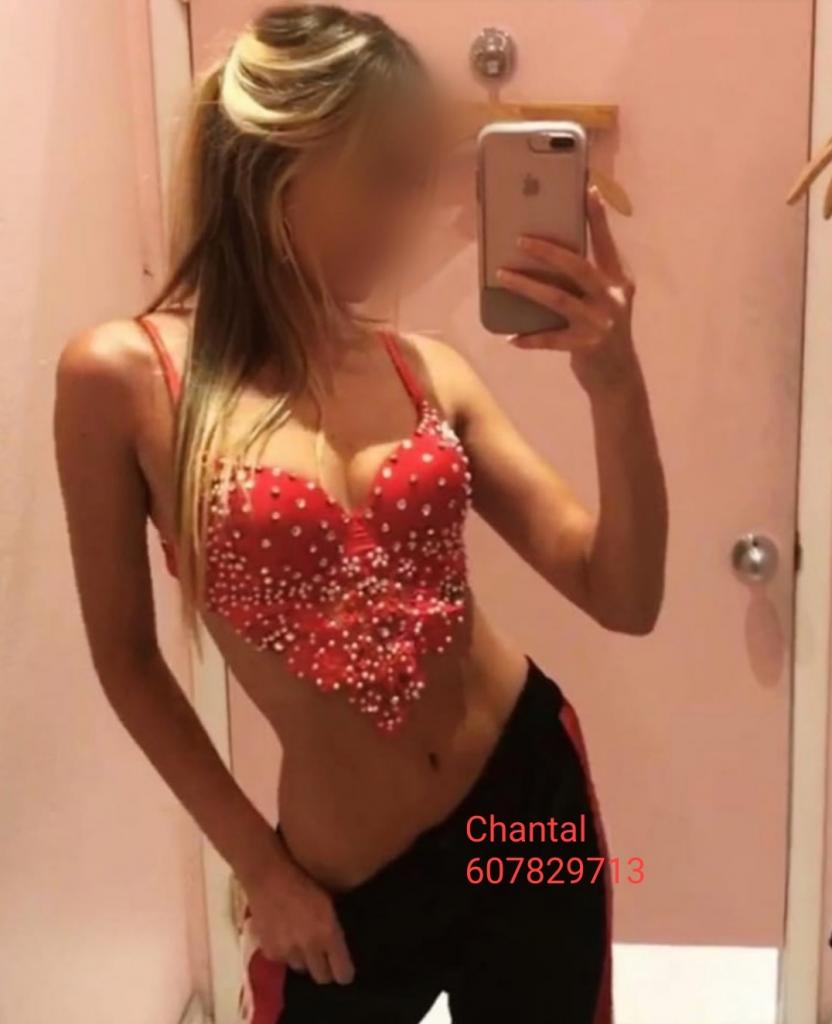 Chica busca chico en Albacete: Chica busca chico
