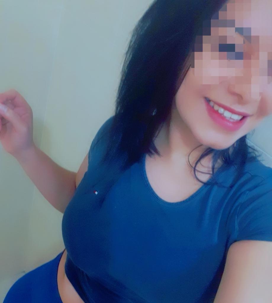 Chica busca chico en Salamanca: 