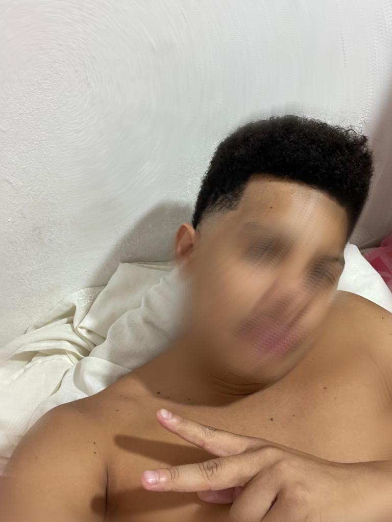 Chico busca chica en Las Palmas: 