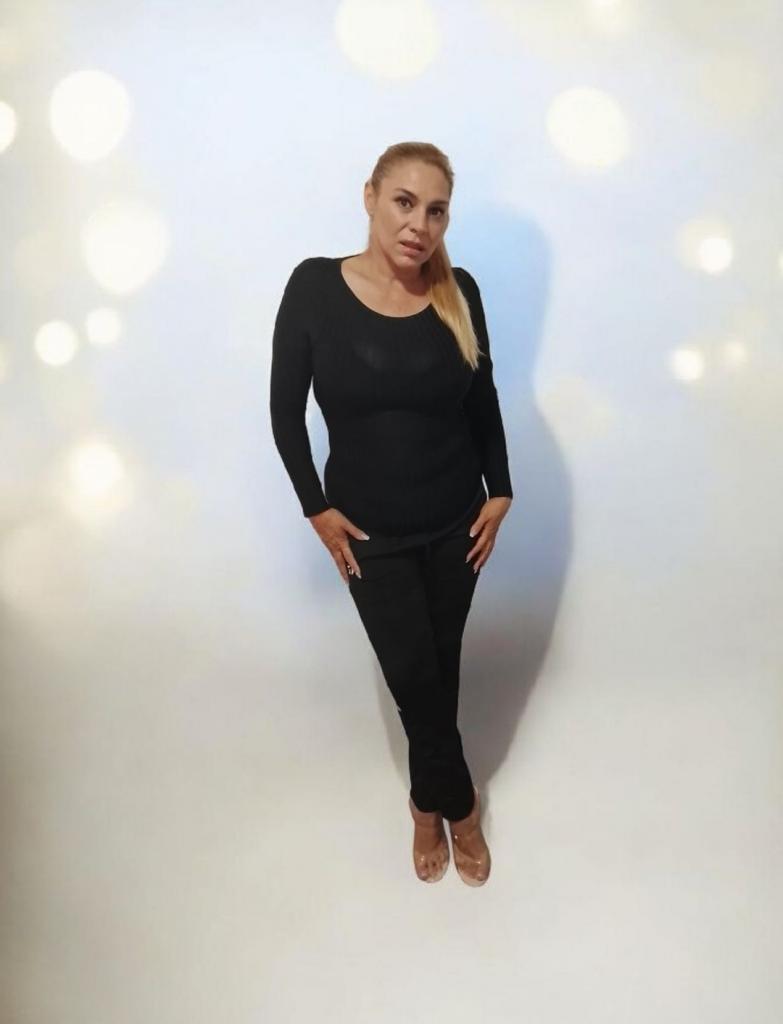 Chica busca chico en Madrid: 