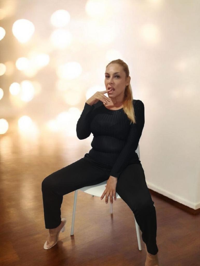 Chica busca chico en Madrid: 