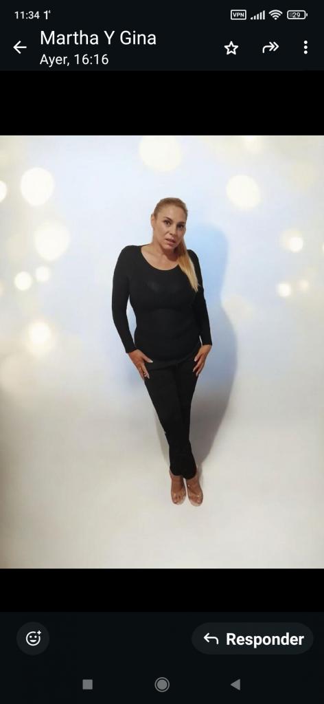 Chica busca chico en Madrid: 