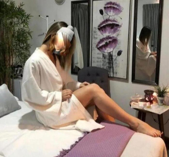 Chica busca chico en Alicante: 