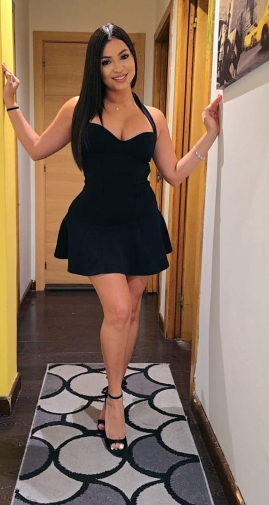 Chica busca chico en Pontevedra: 