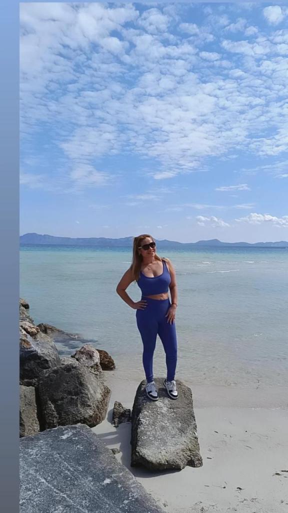 Chica busca chico en Mallorca: 