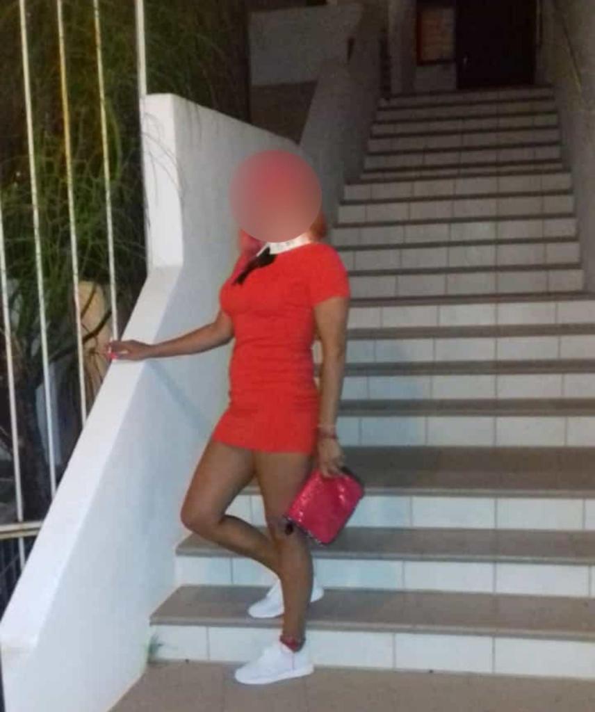 Chica busca chico en Zaragoza: 