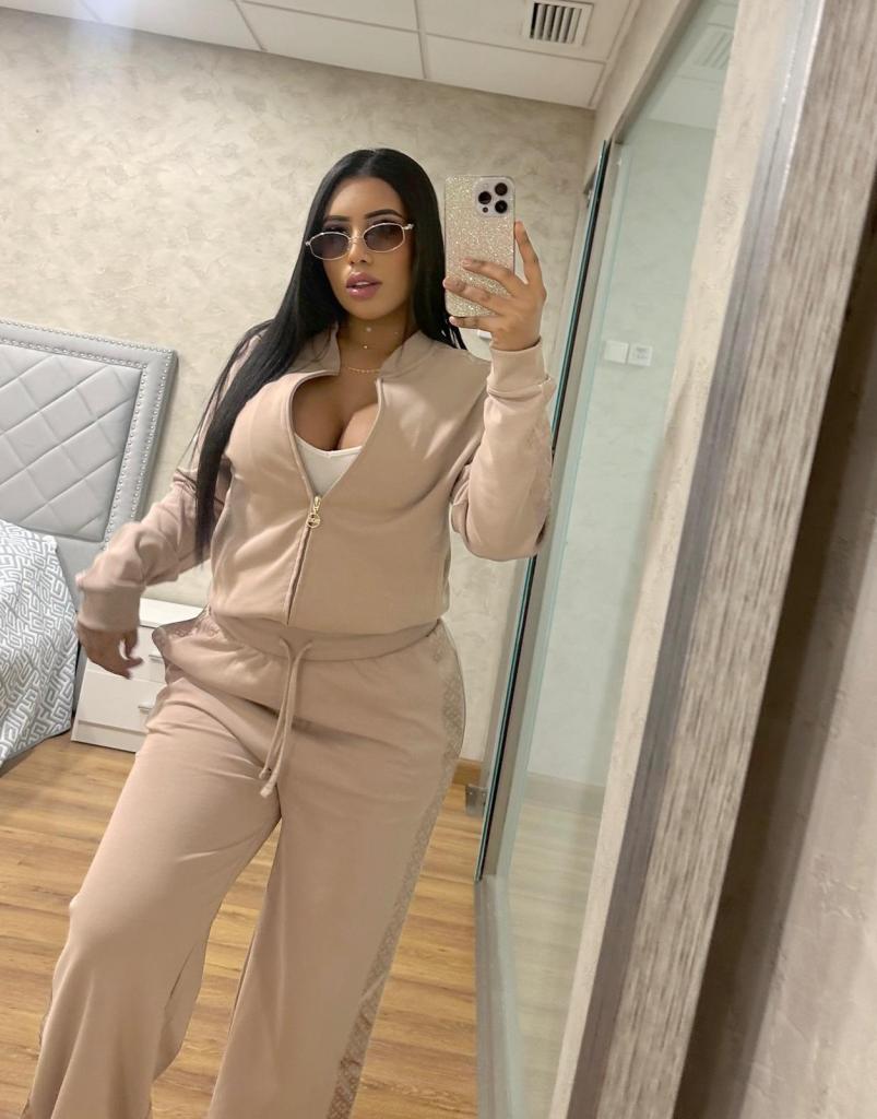 Chica busca chico en Alicante: 