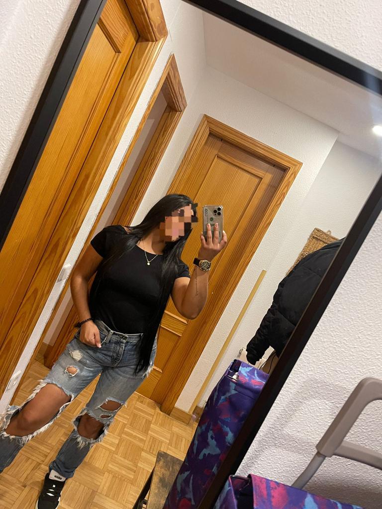 Chica busca chico en Madrid: 