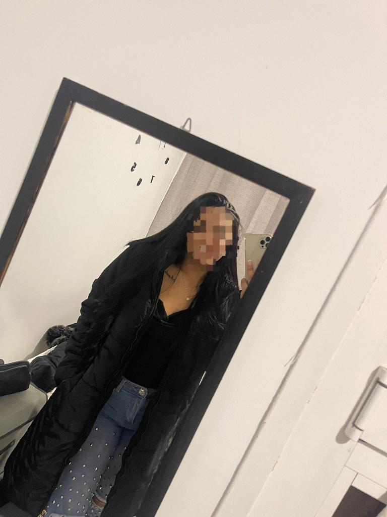 Chica busca chico en Madrid: 