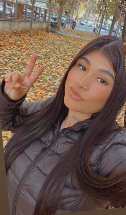 Chica busca chico en Madrid: 