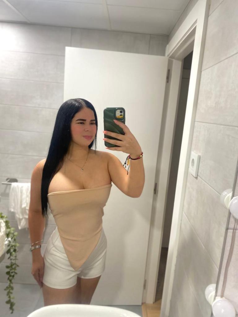 Chica busca chico en Las Palmas: 