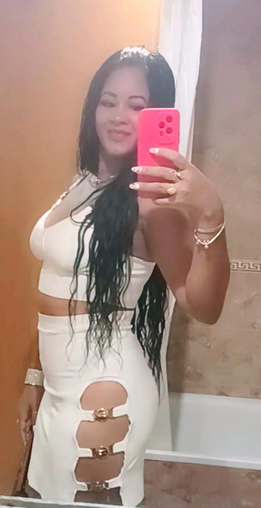 Chica busca chico en Málaga: 