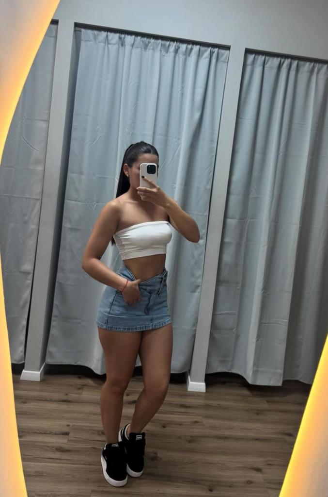 Chica busca chico en Córdoba: 