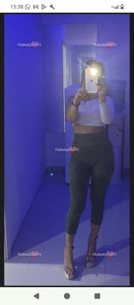 Chica busca chico en Madrid: 