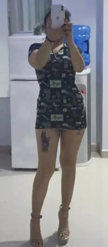 Chica busca chico en Madrid: 