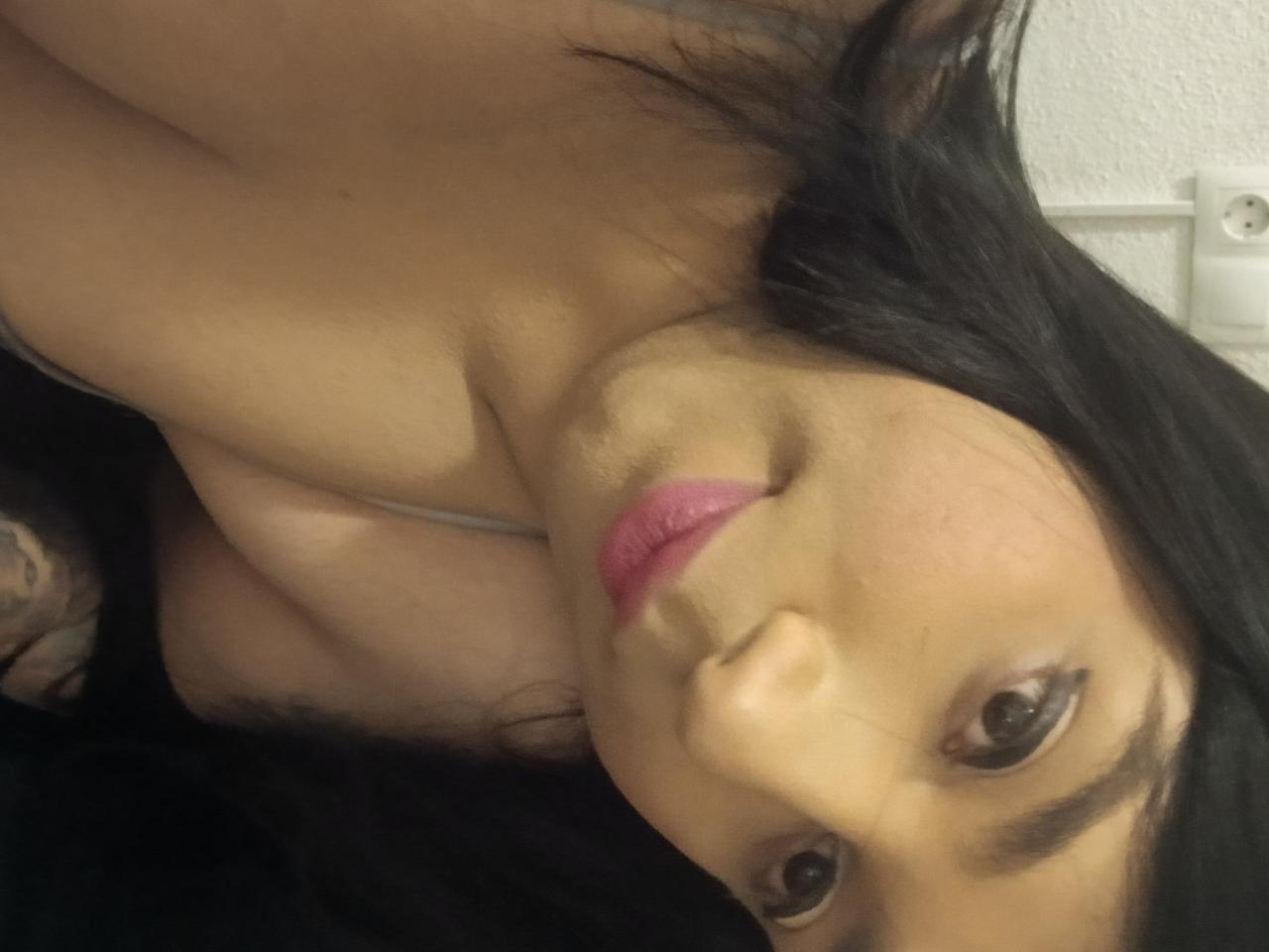 611338835: Transexual en Sevilla