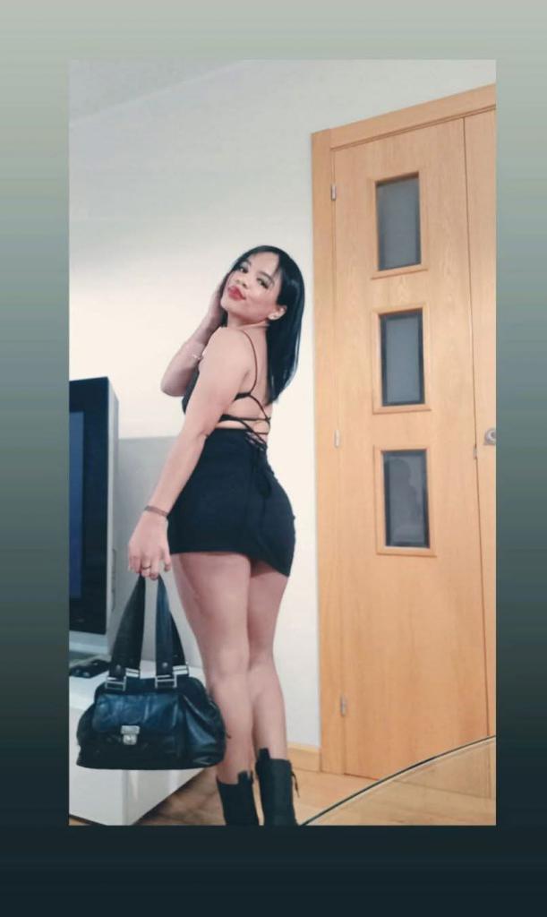 Chica busca chico en Valladolid: 