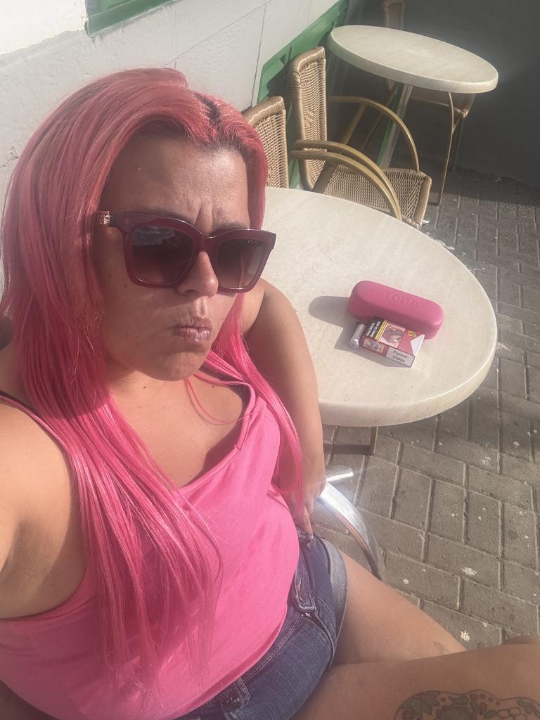 Chica busca chico en Las Palmas: 