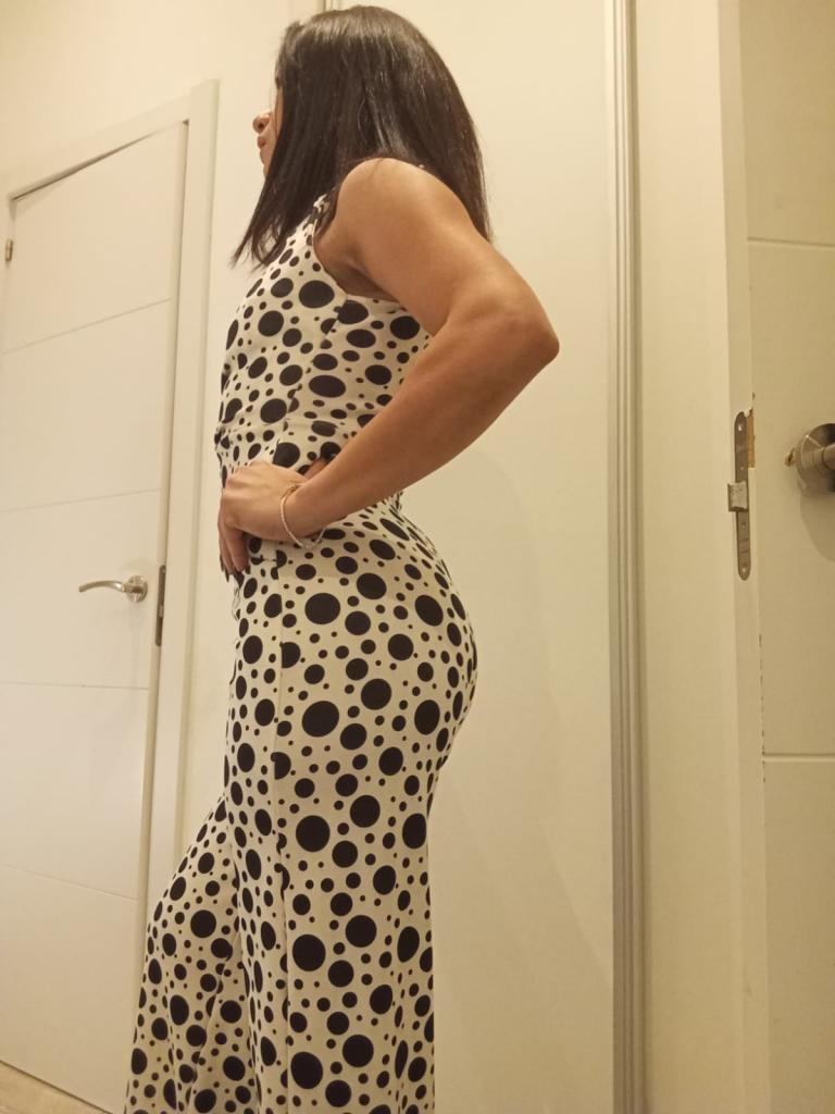 Chica busca chico en Málaga: 