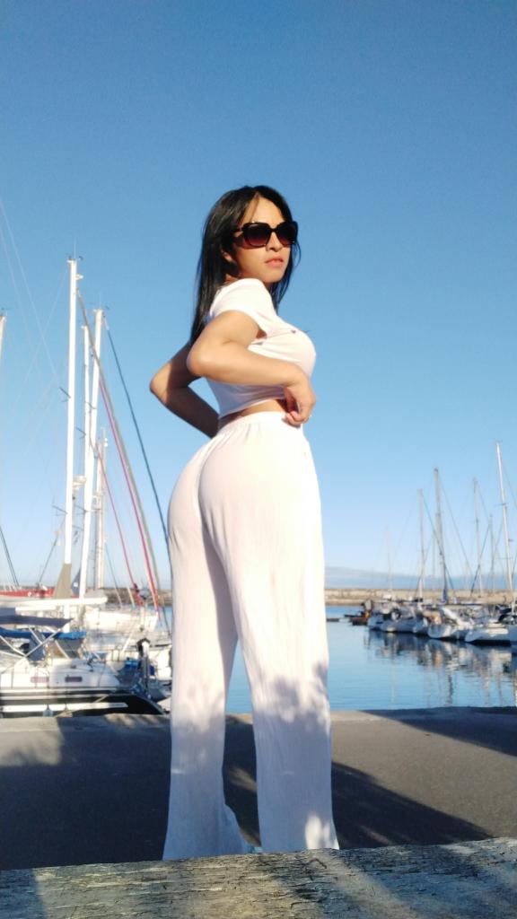 Travesti en Zaragoza: 