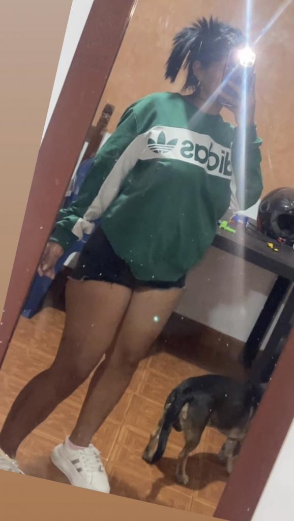 Chica busca chico en Huelva: 