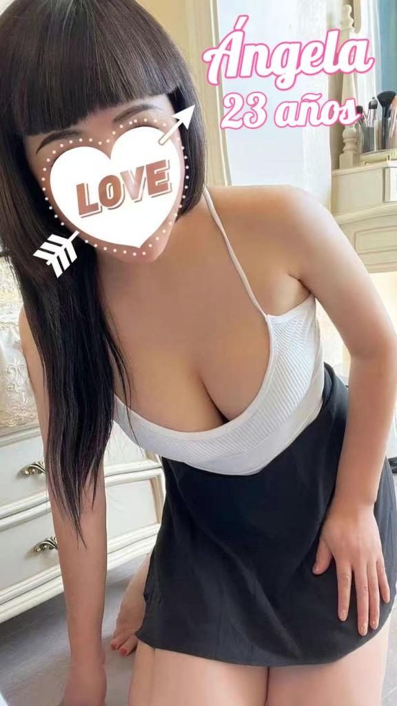 Chica busca chico en Madrid: Chica busca chico