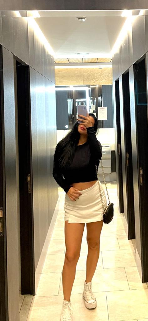 Chica busca chico en Madrid: 