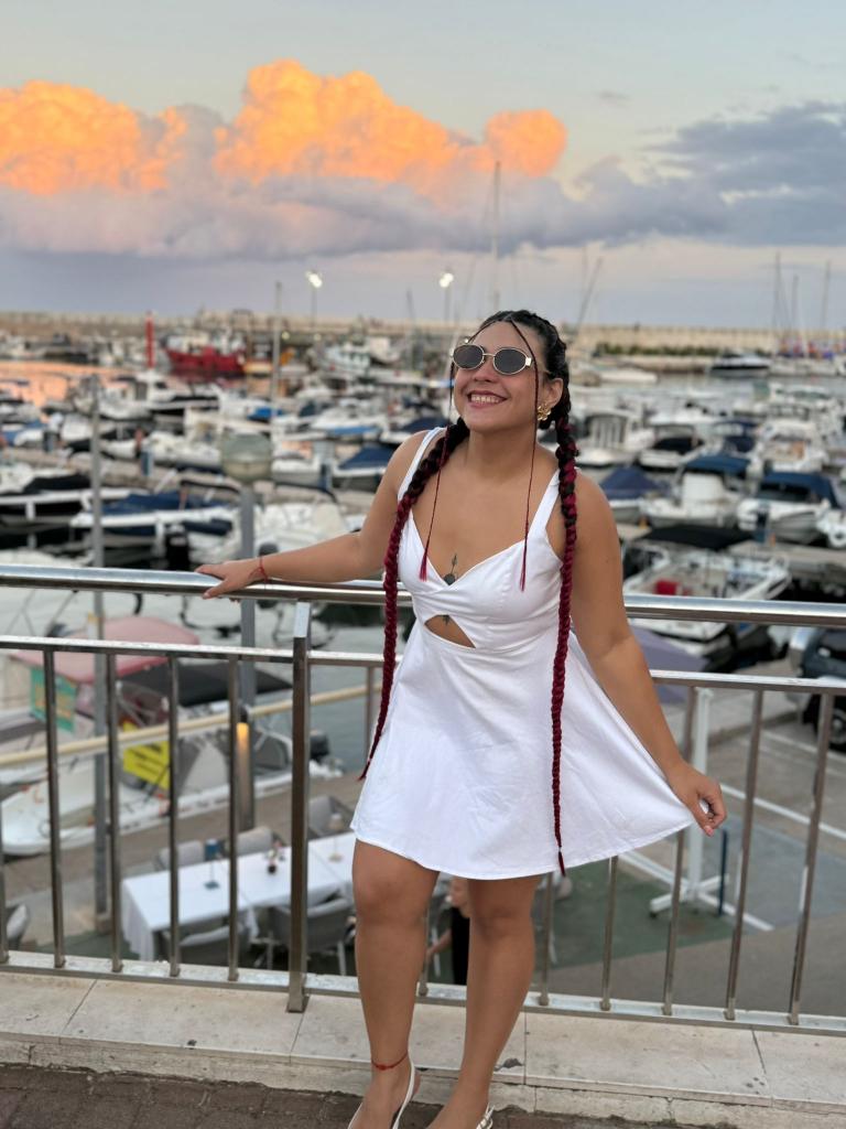 Chica busca chico en Madrid: 