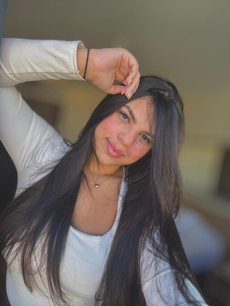 Chica busca chico en Madrid: 