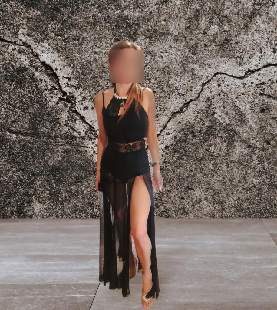 Chica busca chico en Gerona: 