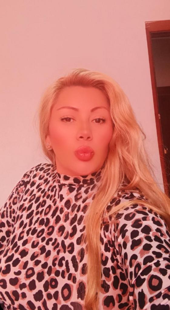 Chica busca chico en Córdoba: 