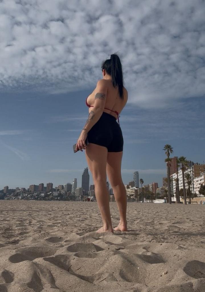 Chica busca chico en Alicante: 