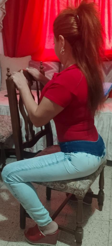 Chica busca chico en Córdoba: 