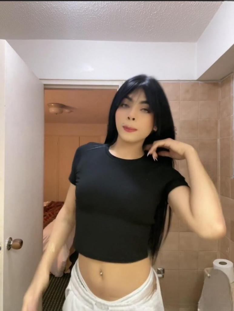 Transexual en Tenerife: 