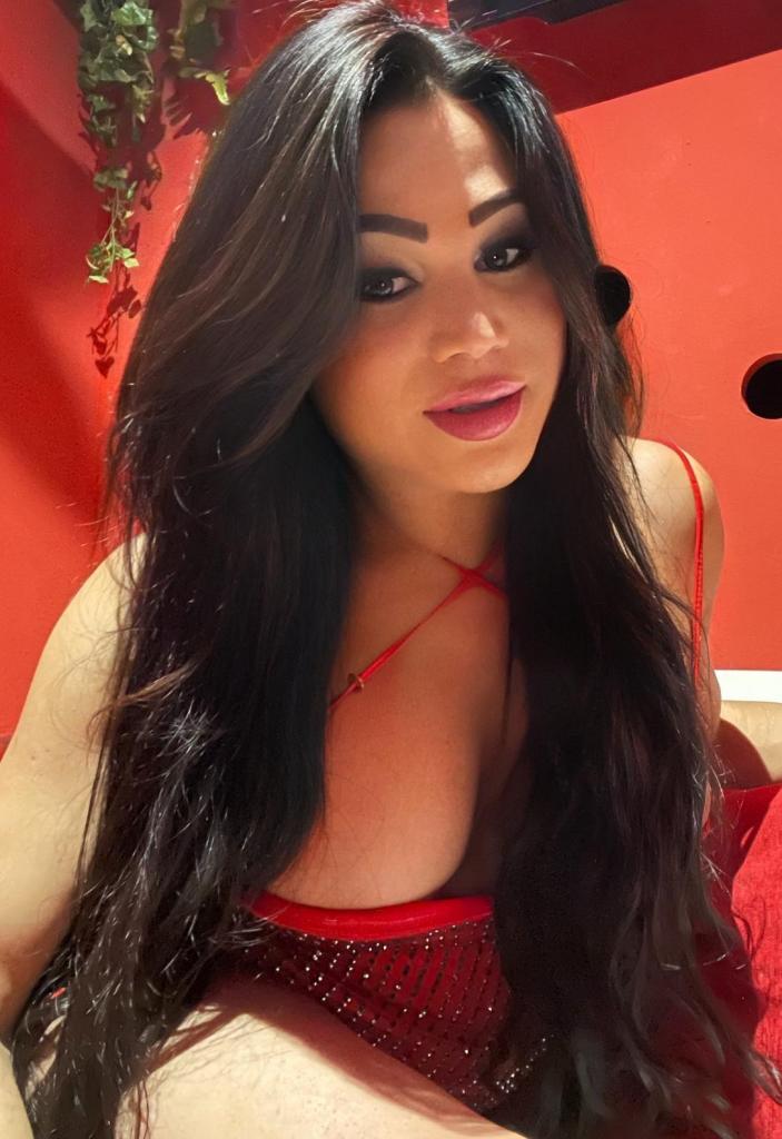 Travesti en Málaga: 