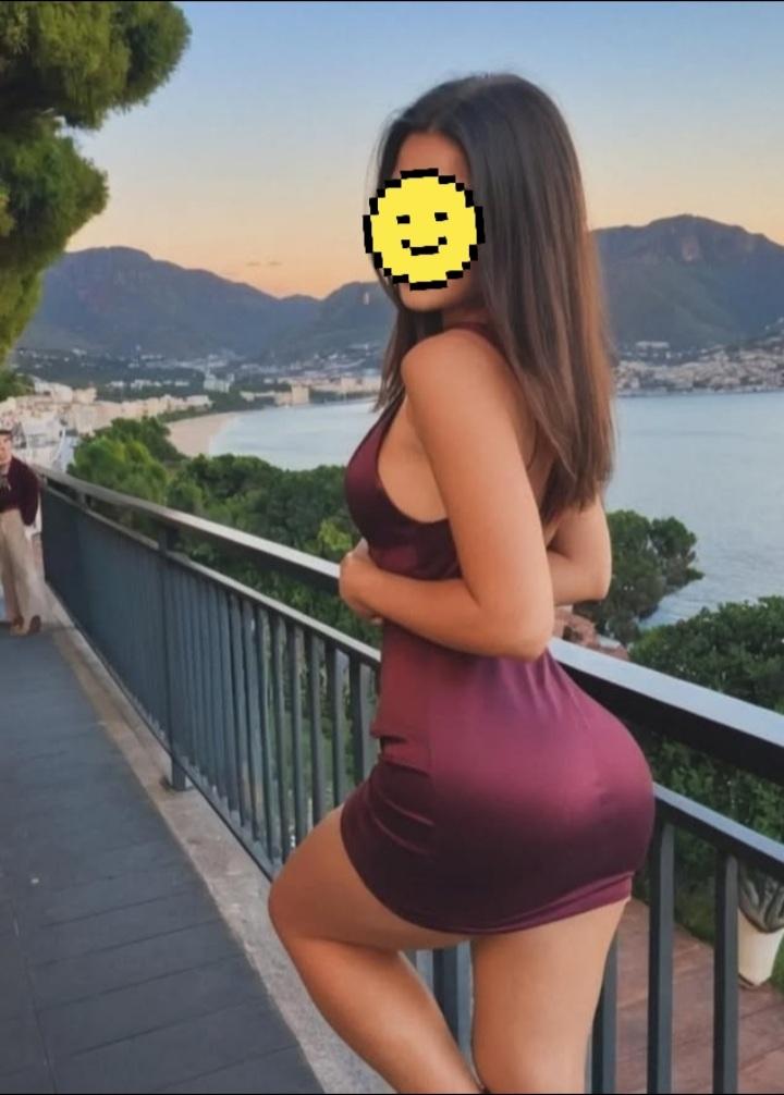 Chica busca chico en Málaga: 