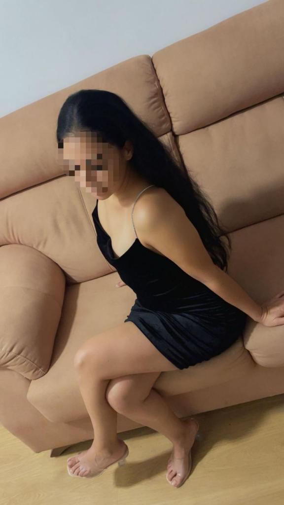 Chica busca chico en Málaga: 