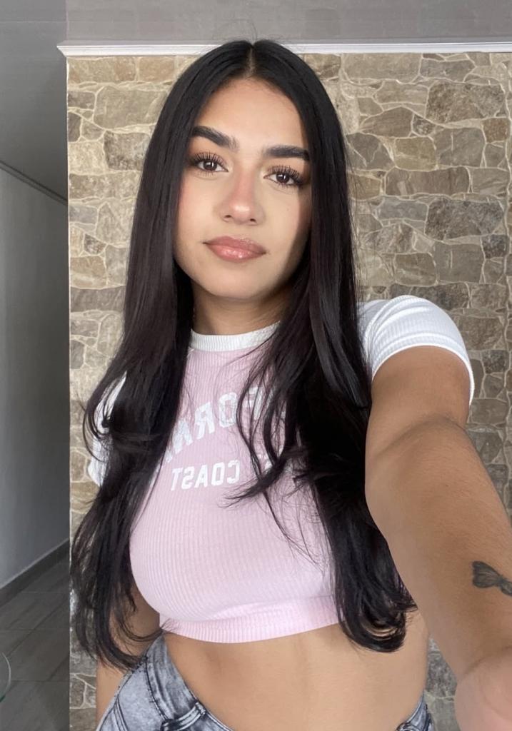 Chica busca chico en Barcelona: 