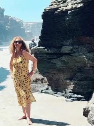 Chica busca chico en Lugo: 