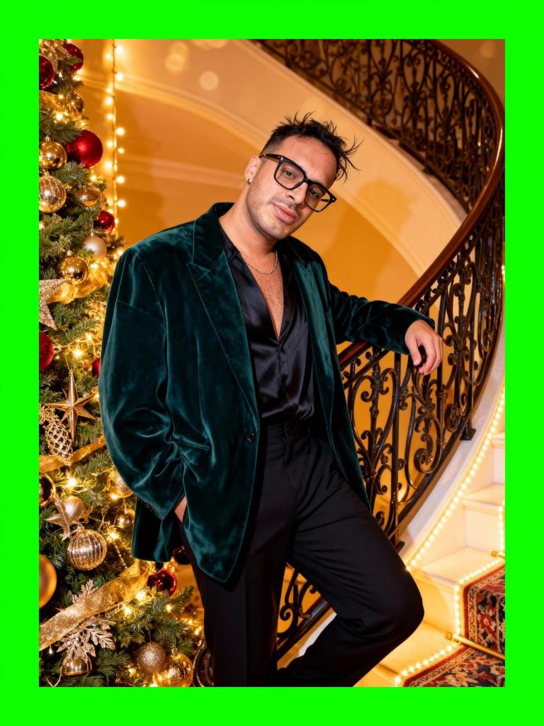 Chico busca chica en Ibiza: 