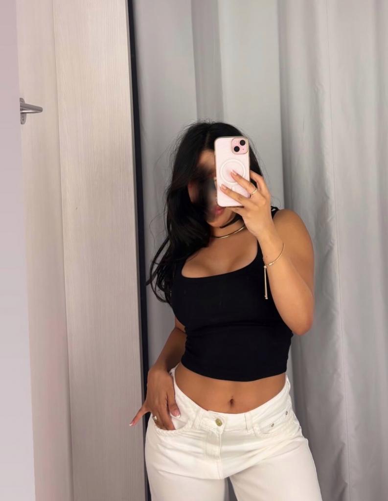 Chica busca chico en Málaga: 