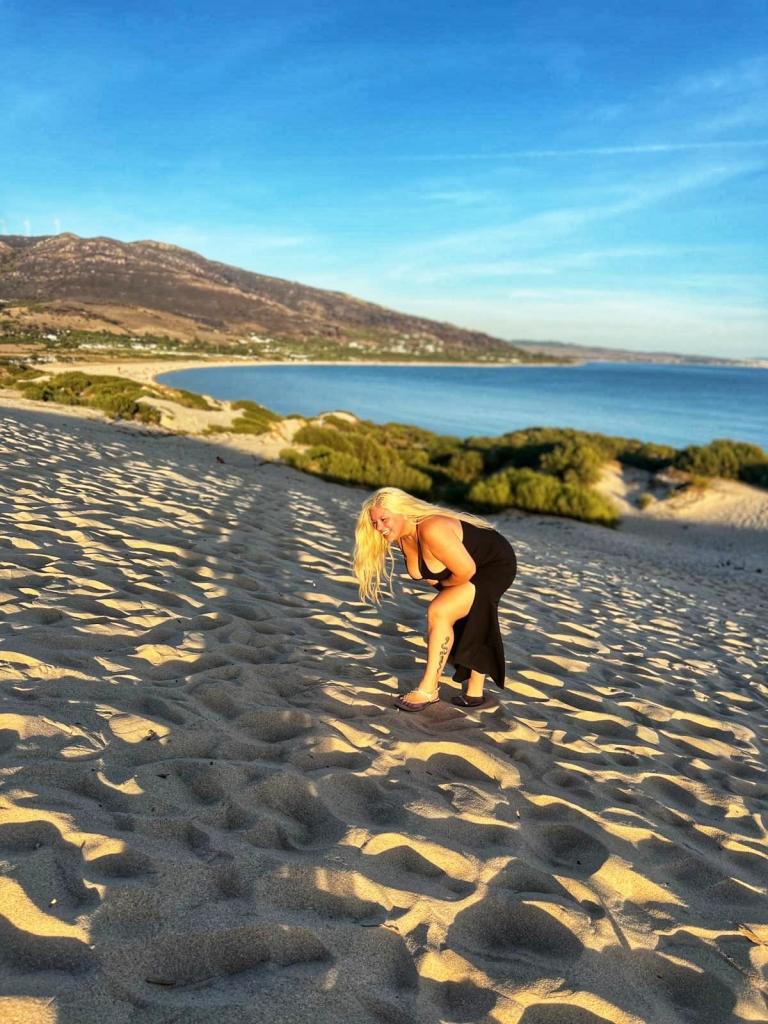 Chica busca chico en Málaga: 