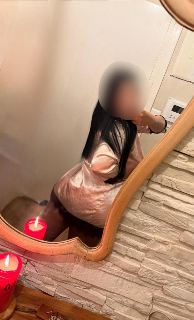 Chica busca chico en Valencia: 