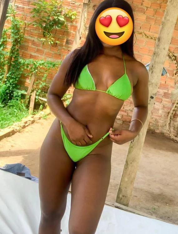 Chica busca chico en Las Palmas: 