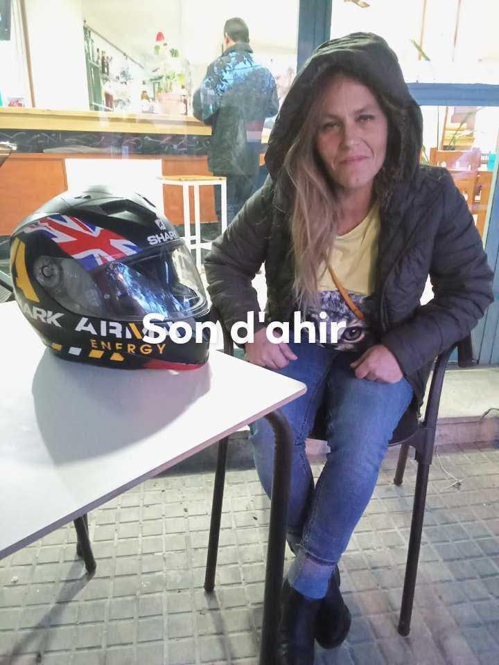 Chica busca chico en Mallorca: 