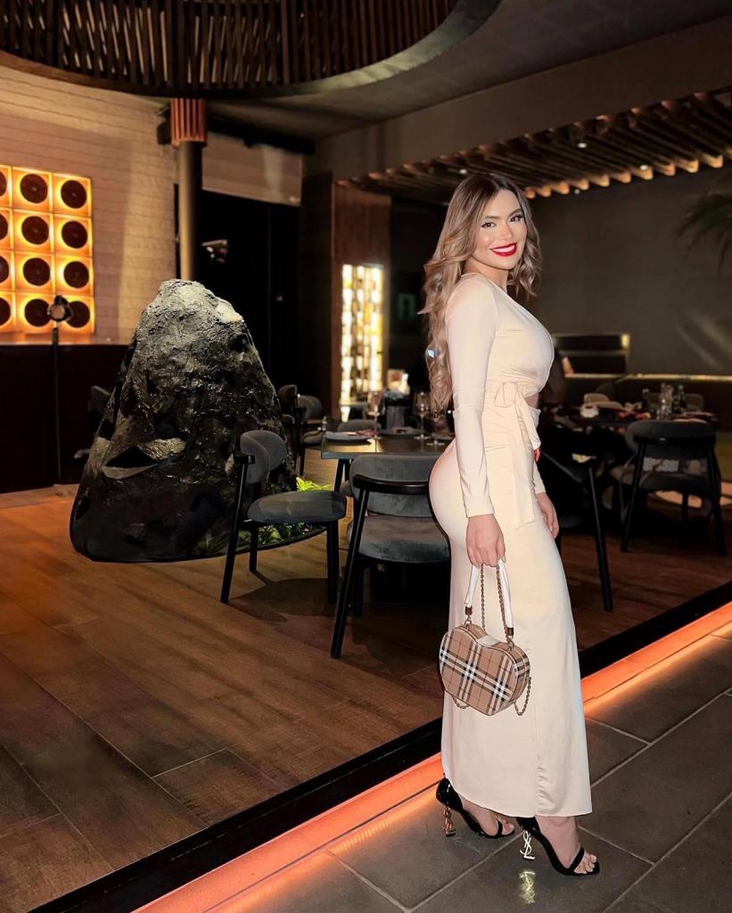 Chica busca chico en Madrid: 